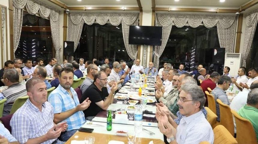 Suluova&rsquo;da Yeni Şeker Camisi İ&ccedil;in Destek Kampanyası Başlatıldı