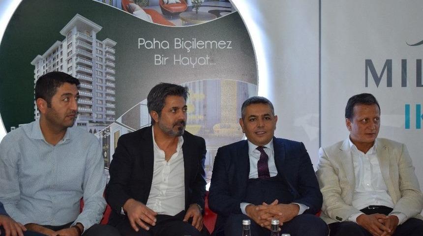 Mtso Başkan Adayı Sadıkoğlu: