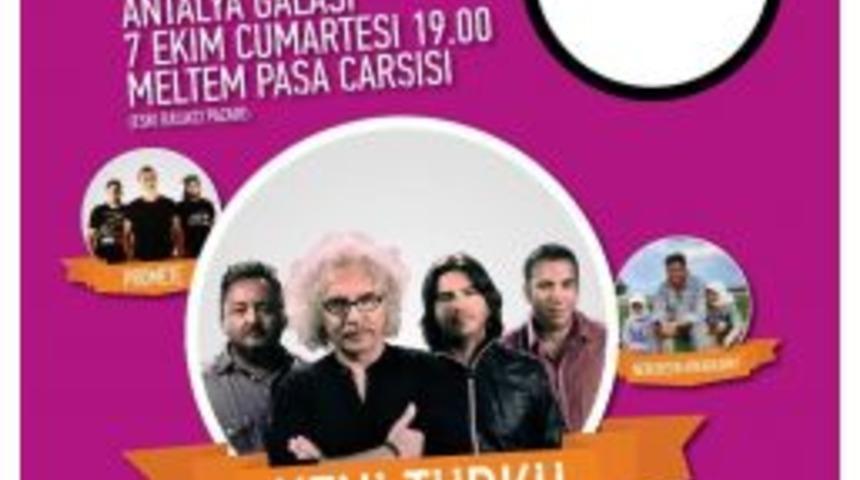 Uluslararası İş&ccedil;i Filmleri Festivali Başlıyor