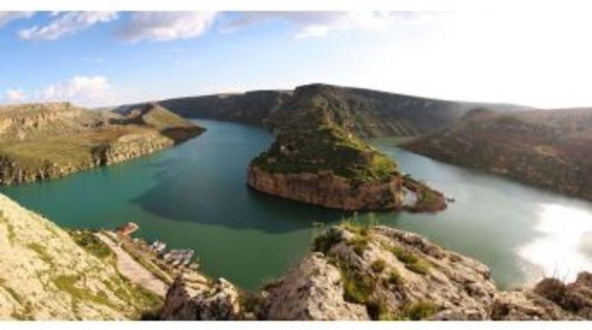 Haydi Gaziantep Rumkale&rsquo;ye