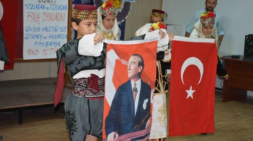 Ofad Sezon A&ccedil;ılışını Yaptı