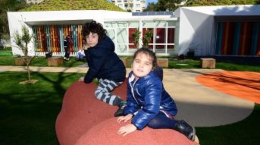 Dünyanın En İyi 10 Okulundan Biri Kadıköy’de