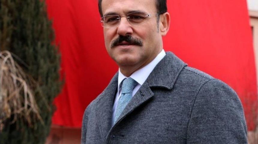 Vali Yurtna&ccedil;, &ldquo;sonuna Kadar &Uuml;lkemizin Ve Milletimizin Arkasındayız&rdquo;