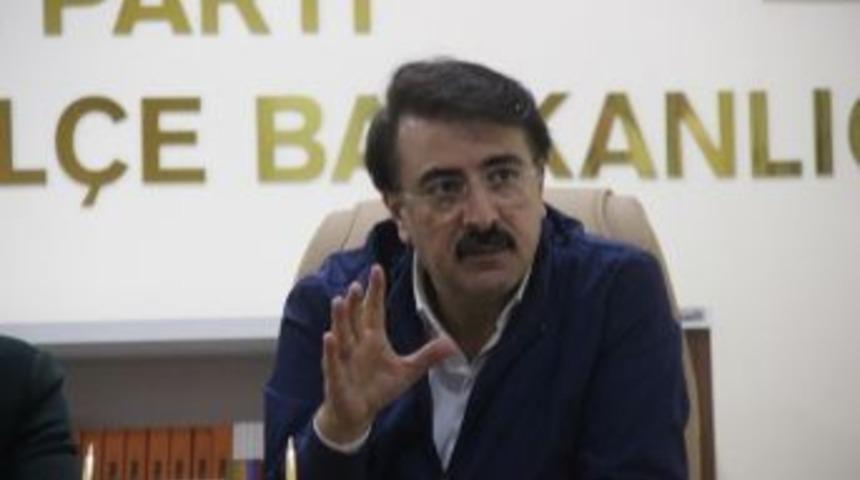 Aydemir: ‘erzurumspor Futbolda Bir Dadaş Damgasıdır’