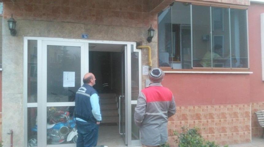 Kartepe&rsquo;de 2017 Yılında 513 Litre Bitkisel Atık Yağ Toplandı