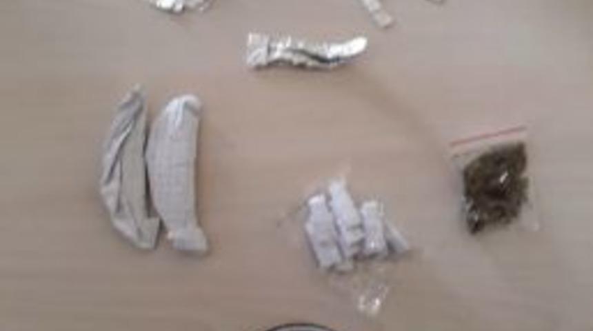 Uyuşturucu Tacirlerine G&ouml;z A&ccedil;tırılmıyor