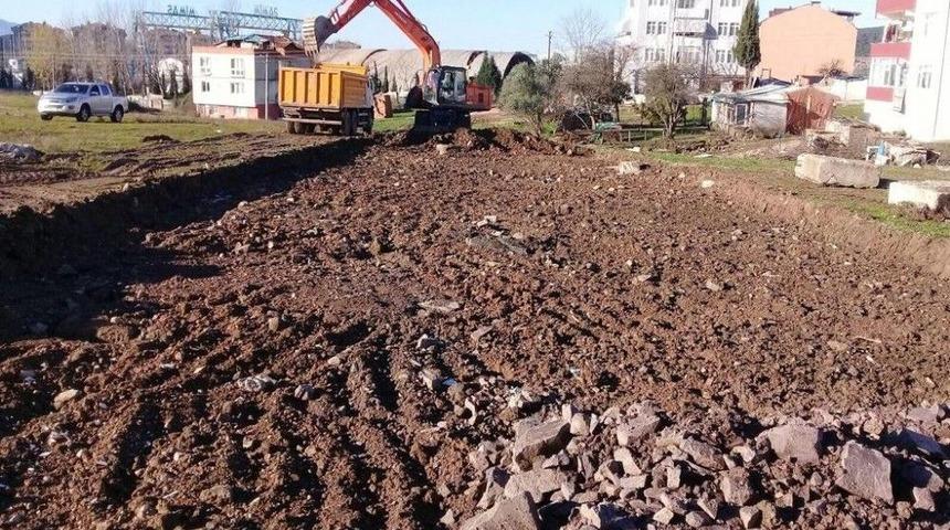 B&uuml;y&uuml;yen K&ouml;rfez&rsquo;de Yeni Yollar A&ccedil;ılıyor