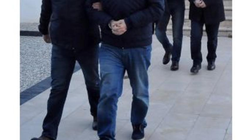 Bylock Kullanan 6 Kişiye G&ouml;zaltı