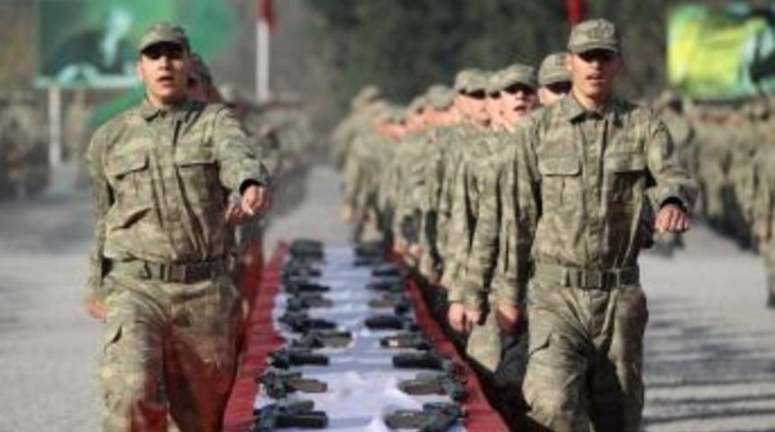 Bağcılar Belediyesi&rsquo;nden Asker Ailelerine Her Ay 345 Tl Yardım