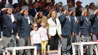 Anafartalar Zaferi’nin 103’üncü Yılı