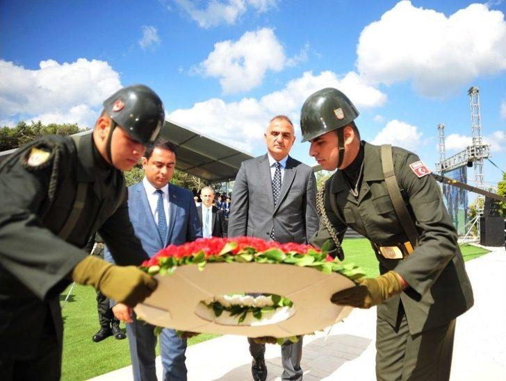 Anafartalar Zaferi’nin 103’üncü Yılı G2