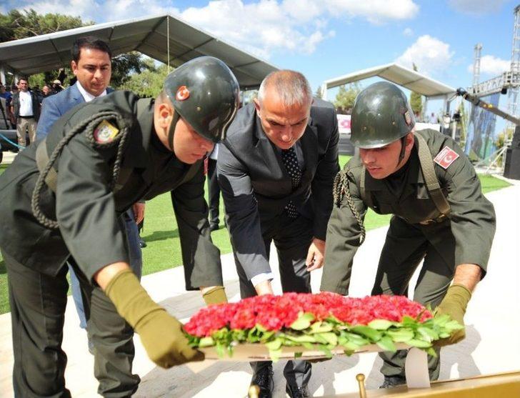 Anafartalar Zaferi’nin 103’üncü Yılı G3