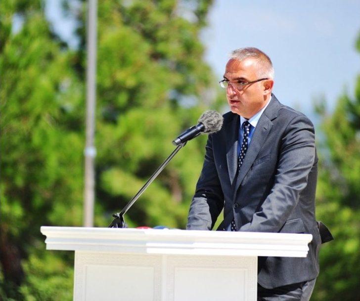 Anafartalar Zaferi’nin 103’üncü Yılı G4