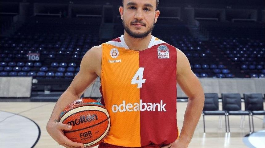 (özel Haber) Mehmet Yağmur: “galatasaray’a Taşın Altına Elimi Sokmaya Geldim”