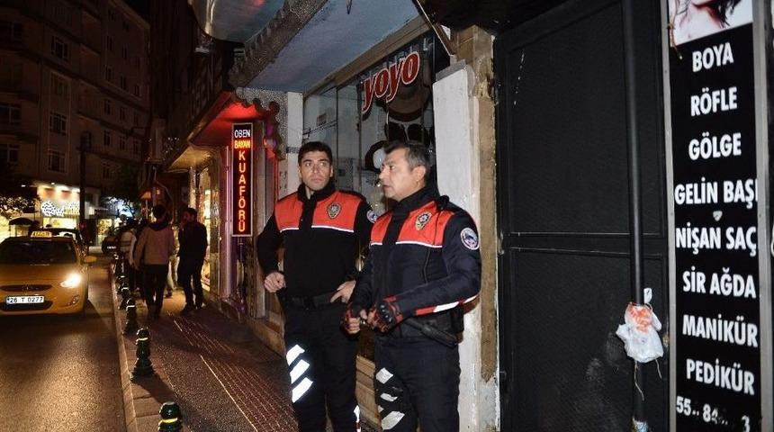 Kumar Operasyonunda 92 Kişi G&ouml;zaltına Alındı