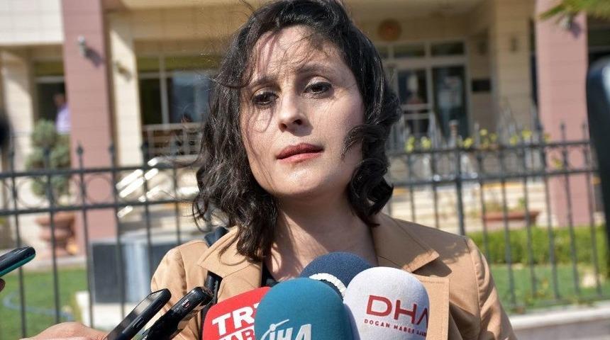 Avukat G&uuml;ler: &ldquo;emrah Serbes Yazdığı Senaryoya Uygun Şekilde Teslim Oldu&rdquo;