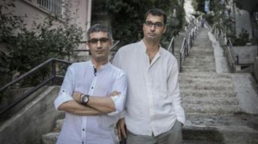 Yayınevi Engellemeye Karşı&nbsp; &ldquo;Mahrem&rdquo; Kampanyası Başlattı