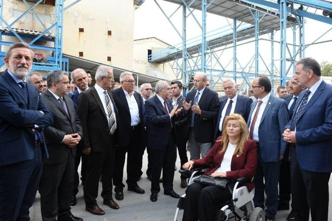 Fakıbaba: "israil&rsquo;den Kat Kat &Uuml;st&uuml;n Konumdayız"