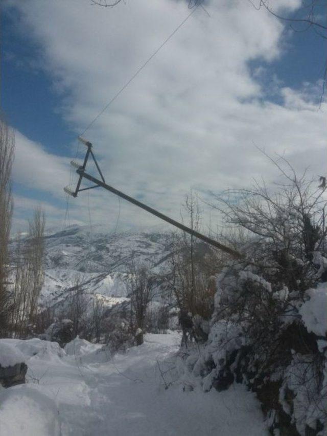 Enerji Timleri Görev Başında