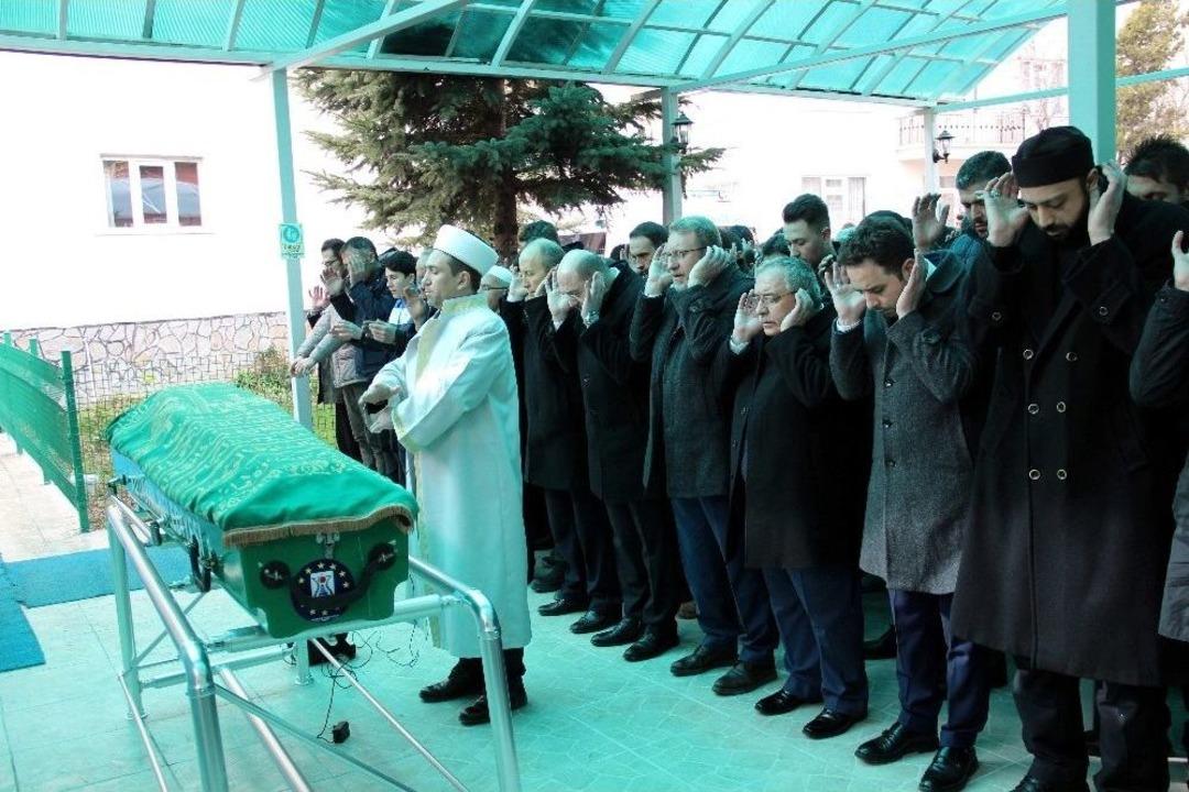 Musa &Ouml;lmez&rsquo;in Acı G&uuml;n&uuml;