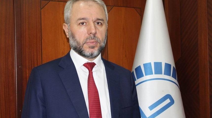 İl M&uuml;ft&uuml;s&uuml; Şahin G&uuml;ven: &ldquo;camilerimiz Mahallelerin Merkezi&rdquo;