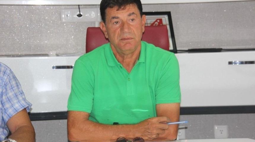 Bulak: &ldquo;lige İyi Başlamak İstiyoruz&rdquo;