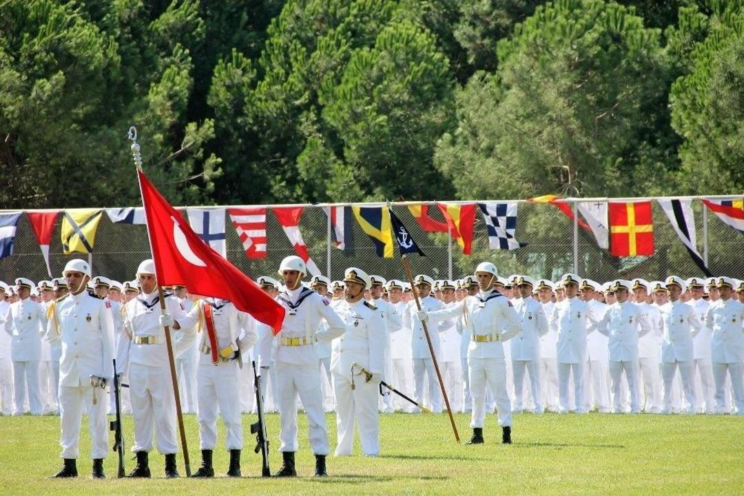 Donanmanın Gurur G&uuml;n&uuml;
