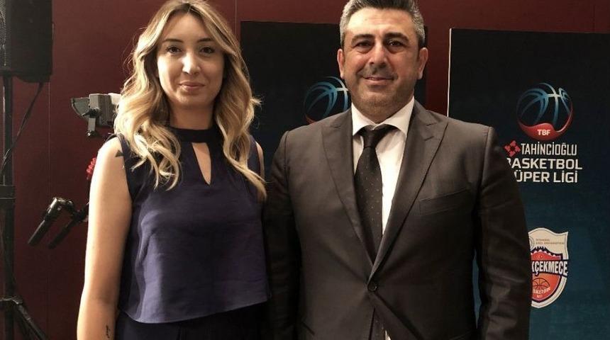 (&ouml;zel Haber) Alpaslan Aydın: "altyapıya &Ccedil;ok &Ouml;nem Veriyoruz"