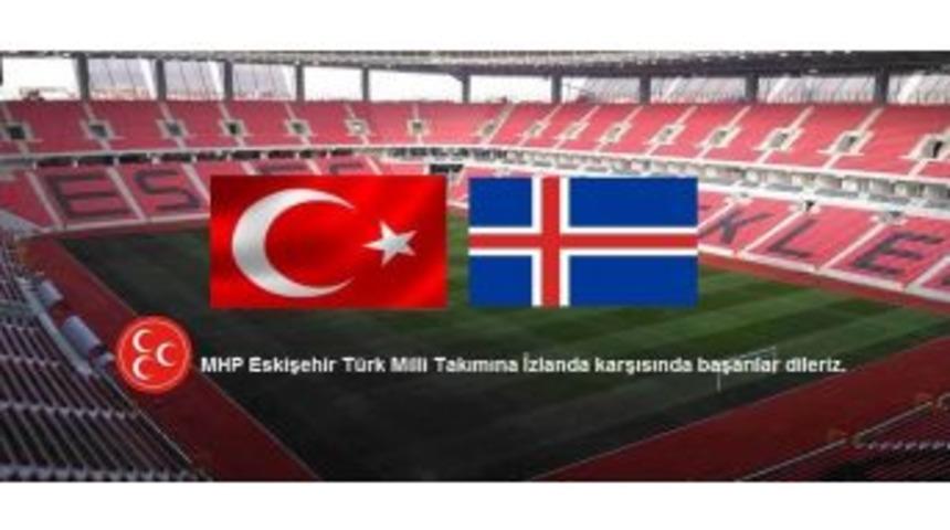 Mhp&rsquo;den Milli Ma&ccedil; Biletlerine Tepki