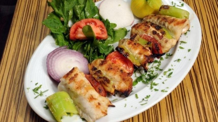 Sofraların Vitamin Deposu: Balık Menü!