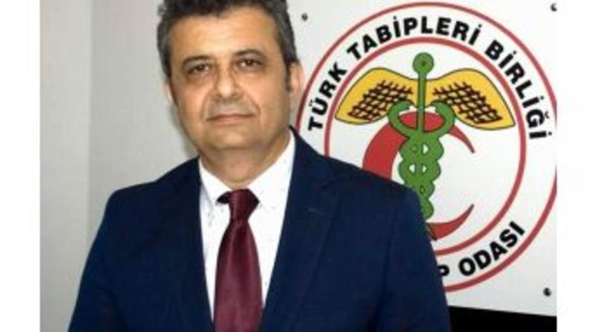 &ldquo;her G&uuml;n 32 Sağlık &Ccedil;alışanı Şiddete Maruz Kalıyor&rdquo;