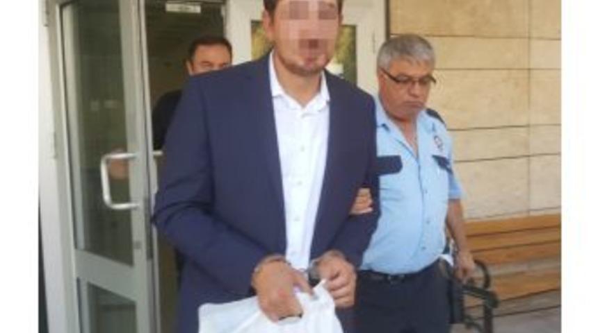 Bylock Kullandığı Ortaya &Ccedil;ıkan &Ouml;ğretmen Tutuklandı