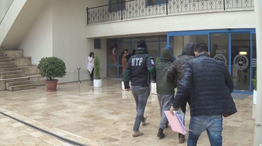 Marmaris Polisi Uyuşturucu Satıcılarına G&ouml;z A&ccedil;tırmıyor