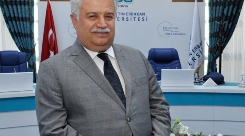 Konya&rsquo;da &ldquo;k&uuml;resel Barış Ve Refah İ&ccedil;in Ne Yapılmalı&rdquo; Konulu Konferans D&uuml;zenlenecek