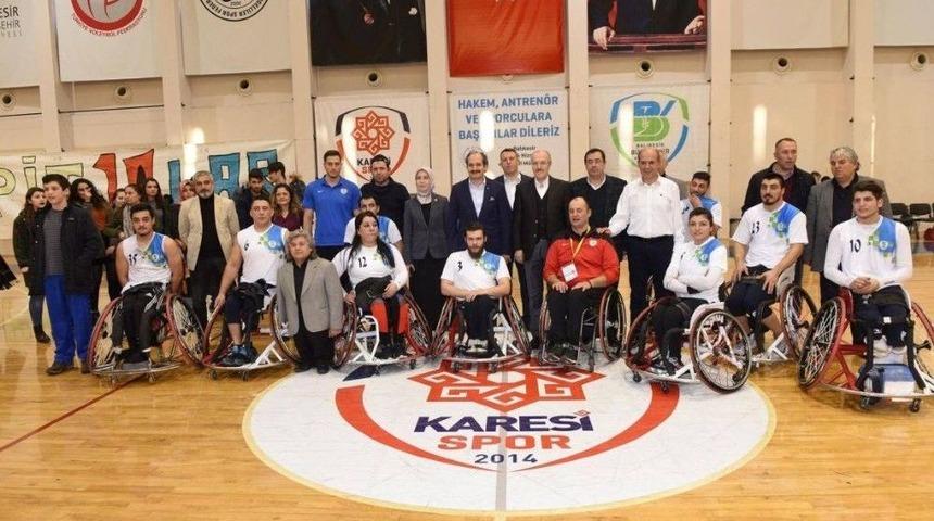 Şent&uuml;rk, &ldquo;ligin 2. Yarısına Bomba Gibi Gireceğiz&rdquo;