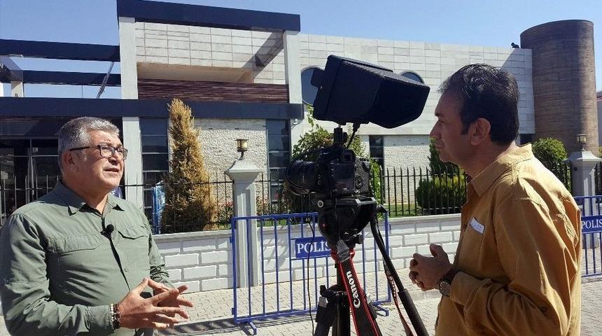 Fet&ouml;&rsquo;n&uuml;n Suikast Girişimi Davası Belgesel Oluyor