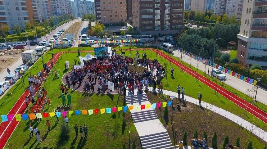 Hayrettin Karaca Adı &Ccedil;ankaya&rsquo;da