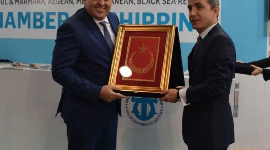 48. D&uuml;sseldorf Boat Show Fuarı A&ccedil;ıldı