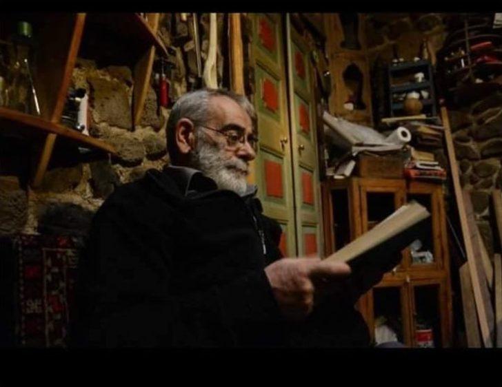 Baltahanenin Fatih Ağabeyisi Son Yolculuğuna Uğurlandı G4