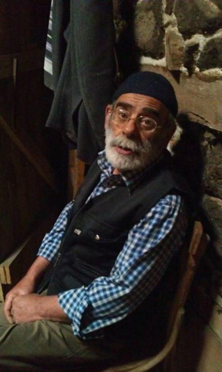 Baltahanenin Fatih Ağabeyisi Son Yolculuğuna Uğurlandı G5