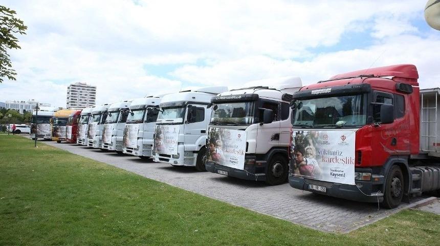 Başkan Çelik: "şehrimle Gurur Duyuyorum"