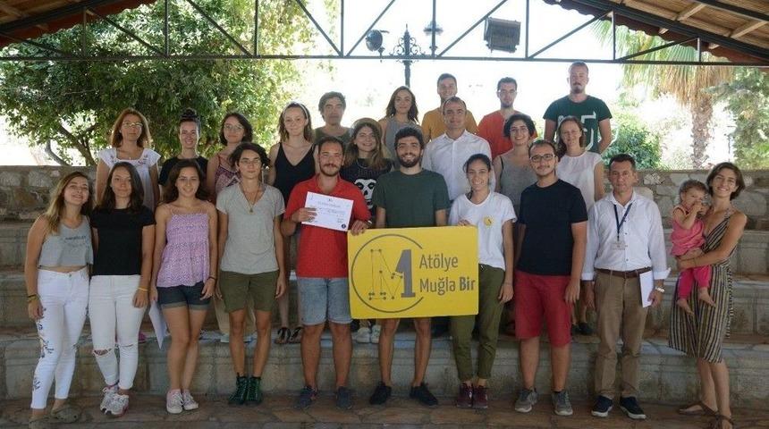 &rsquo;sefertası&rsquo; At&ouml;lyesi Sona Erdi