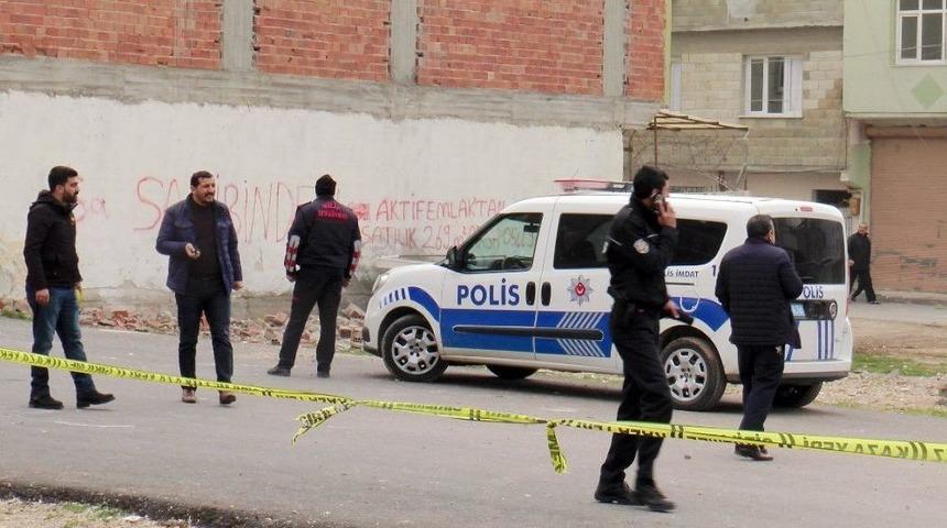 Kilis&rsquo;e Bir Roket Daha D&uuml;şt&uuml;