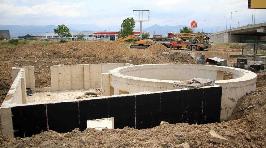 Başkan Karaosmanoğlu: &lsquo;&rsquo;yerli &Uuml;retimden Yanayım&rsquo;&rsquo;