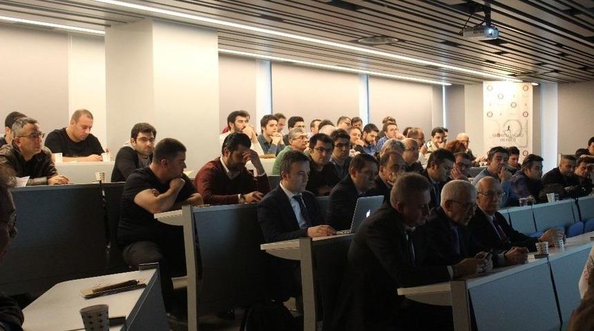 &Ouml;n &Ccedil;apraz Bağ Cerrahisinde P&uuml;f Noktalar