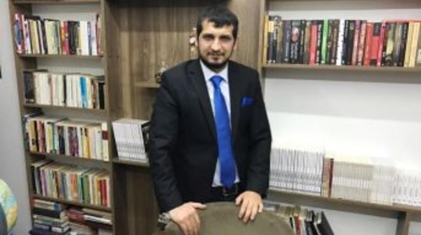 Fet&ouml; Kurmaca Operasyonla Hsk&rsquo;ya Sızmaya &Ccedil;alışmış