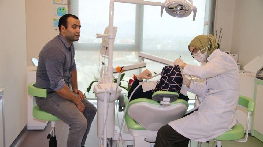 &lsquo;g&uuml;rc&uuml;&rsquo; Doktor Adayları Bursa&rsquo;da