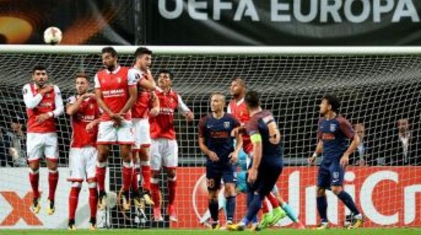 Emre Bel&ouml;zoğlu Haftanın Oyuncusuna Aday