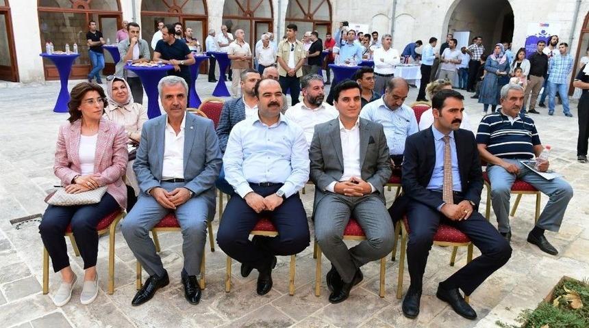 Barutçu Hanı, Turizm Yönetim Merkezi Oldu