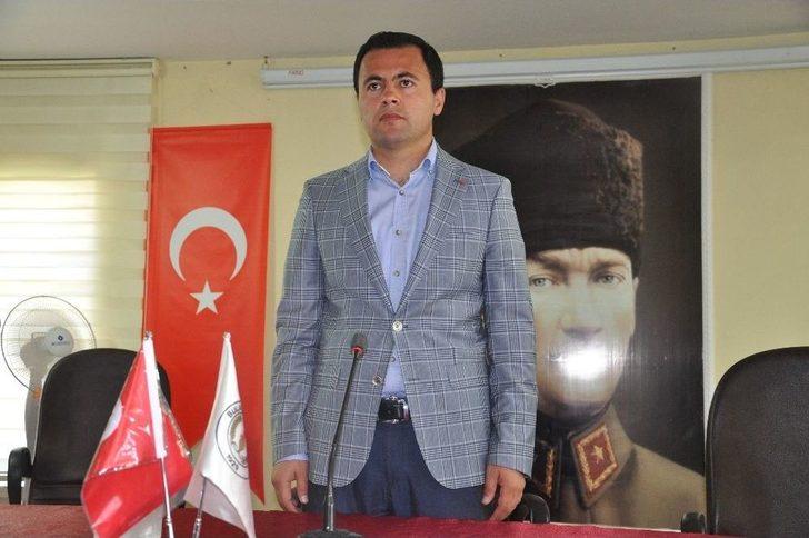 Bulanık’ta Girişimcilik Sertifikası Dağıtımı G3